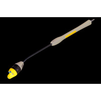 Nilfisk Universal Plus Strahlrohr mit 4-in-1 Düse...
