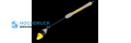 Nilfisk Universal Plus Strahlrohr mit 4-in-1 Düse 0400 – Metallicgrau