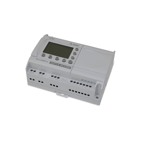 PLC M/ALTO-PROGRAM SOLAR E