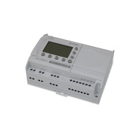 PLC M/ALTO-PROGRAM SOLAR E