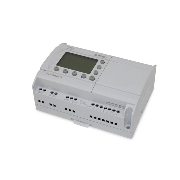PLC M/ALTO-PROGRAM SOLAR G