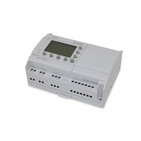 PLC M/ALTO-PROGRAM SOLAR G