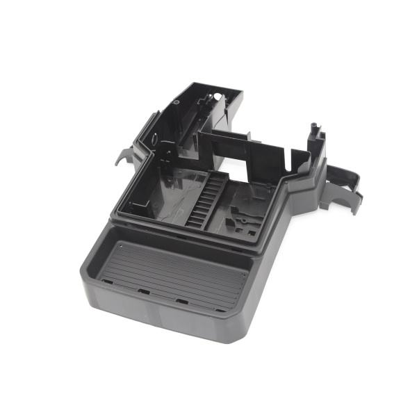 E-BOX BOTTOM DRILLED /SWITCH/