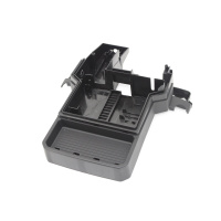 E-BOX BOTTOM DRILLED /SWITCH/