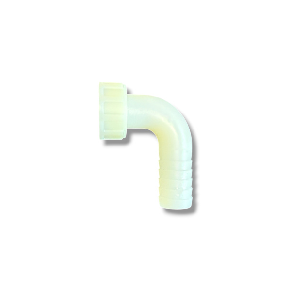 Nilfisk Winkel 90° - Elbow 90deg Hose Nozzle