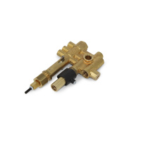 UNLOADER VALVE NEPTUNE 3-7