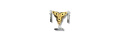 Nilfisk Pumpenkopf NA5.2 mit Schrauben und Unterlegscheiben - Cylinder Head NA5.2 with screw & washers - 107141985