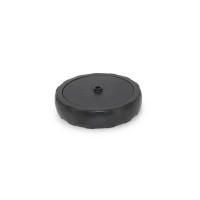 WHEEL D250X55