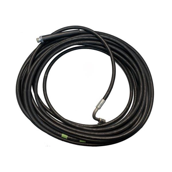Nilfisk Hochdruckschlauch DN6 x 15 Meter passend MC 3 & MC 4 mit Schlauchtrommel - HP-HOSE DN6X15M MC 3-4