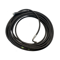 Nilfisk Hochdruckschlauch DN6 x 15 Meter passend MC 3...