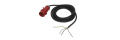 POWER CORD - H07RN-F 4G1.5X6M. CEE 5 3 P