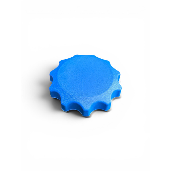 Nilfisk Einstellknopf - Regulator Knob - NA5/NA6