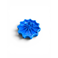 Nilfisk Einstellknopf - Regulator Knob - NA5/NA6