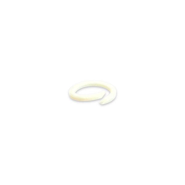 Nilfisk Stützring geschlitzt - Back-Up Ring - Schlauchtrommel