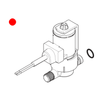 Nilfisk Dosierventil RPE 24VAC