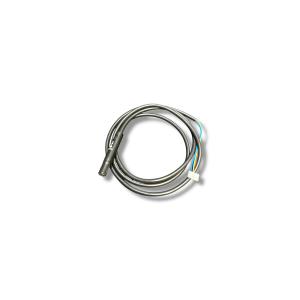 Nilfisk Flammsensor mit Kabel + Stecker - FLAME SENSOR WITH CABLE