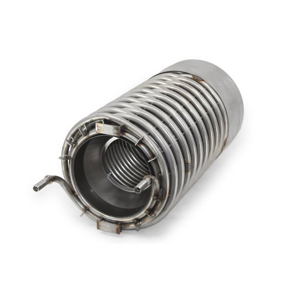 COIL B7 SS, MH
