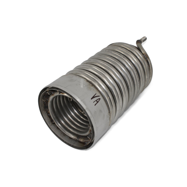 COIL B2.5 SS, MH
