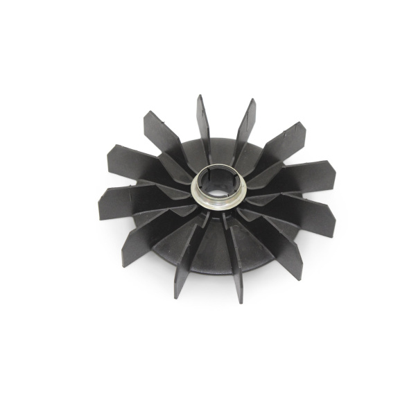 FAN W/LOCK RING - EME