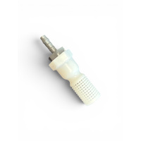 Nilfisk Siebventil komplett / Strainer Valve Complete Kit