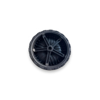 WHEEL D300X65