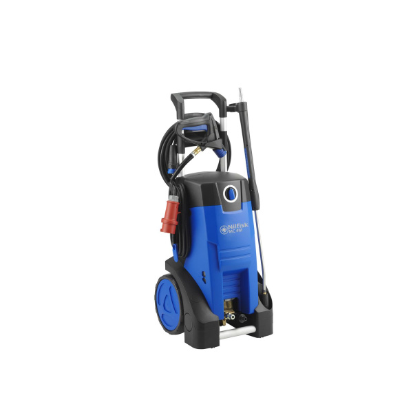 Nilfisk MC 4M-160/620 - 230V Kaltwasser Hochdruckreiniger Mittel-Klasse