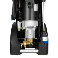 Nilfisk MC 4M-160/620 - 230V Kaltwasser Hochdruckreiniger...