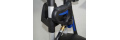 Nilfisk MC 4M-160/620 - 230V Kaltwasser Hochdruckreiniger Mittel-Klasse