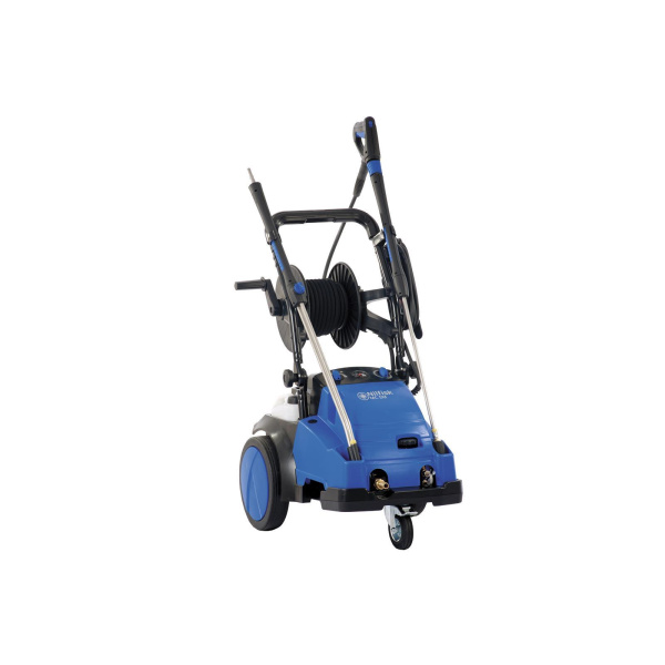 Nilfisk MC 5M-200/1050 XT (POSEIDON 5-56 XT) - Kaltwasser Hochdruckreiniger - 200bar - Der Allrounder