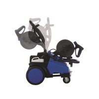 Nilfisk MC 5M-200/1050 XT (POSEIDON 5-56 XT) - Kaltwasser Hochdruckreiniger - 200bar - Der Allrounder