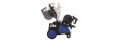 Nilfisk MC 5M-200/1050 XT (POSEIDON 5-56 XT) - Kaltwasser Hochdruckreiniger - 200bar - Der Allrounder