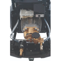 Nilfisk MC 6P-200/1100 XT Kaltwasser-Hochdruckreiniger mit Schlauchtrommel (Poseidon 6-56 XT)