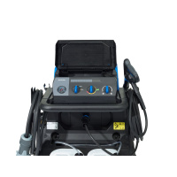 Nilfisk MH 5M-180/800 E12 Elektro-Heißwasser-Hochdruckreiniger 12 kW (Neptune E 12)