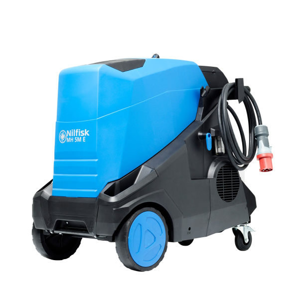 Nilfisk MH 5M-180/800 E24 Elektro-Heißwasser-Hochdruckreiniger 24 kW (Neptune E 24)