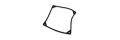 GASKET FOR EL.BOX