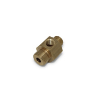 Connecting for Non return valve