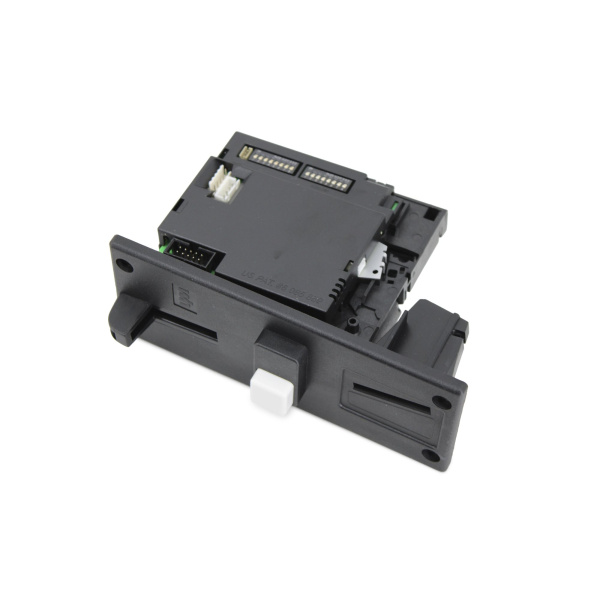 COIN ACCEPTOR GBP EURO SCF