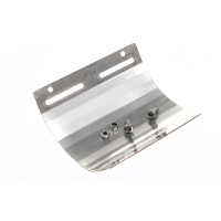 EXHAUST DIVERTER AUTO/TRUCK ACCESSORY
