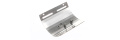 EXHAUST DIVERTER AUTO/TRUCK ACCESSORY