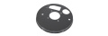 BOILER COVER OUTER WITH POPNUTS