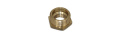 COUPLER 1X1/2