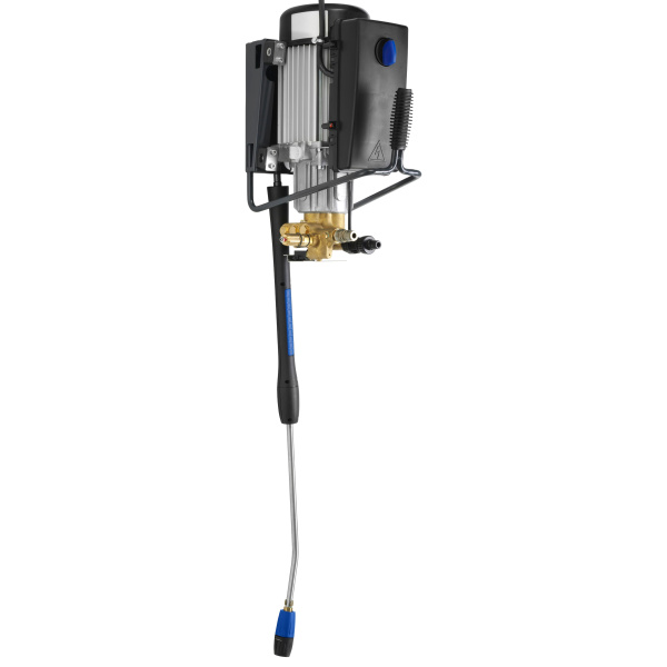 Nilfisk SC UNO 4M-160/720 PS stationärer Kaltwasser-Hochdruckreiniger