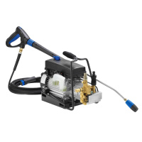 Nilfisk SC UNO 4M-160/720 PS stationärer Kaltwasser-Hochdruckreiniger