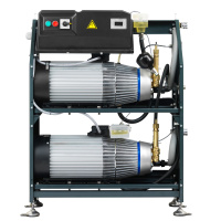 Nilfisk SC DUO 7P-180/2400 stationärer...