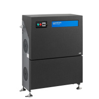 Nilfisk SC DUO 7P-180/2400 stationärer Kaltwasser-Hochdruckreiniger