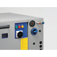 Nilfisk SH SOLAR 7P-170/1200 E36 stationärer Heißwasser-Hochdruckreiniger