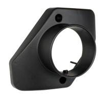 Nilfisk Abluftadapter-Set Ø50 für ATTIX 33/44 (107417865)