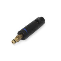 TORNADO NOZZLE  BLUE