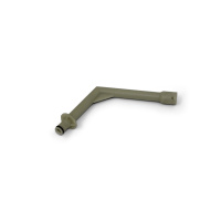 PRESSURE TUBE W. O-RING