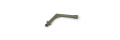 PRESSURE TUBE W. O-RING
